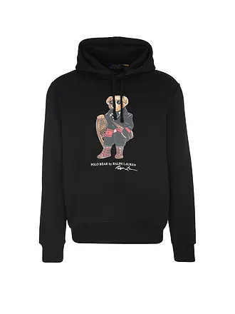 POLO RALPH LAUREN | Kapuzensweater - Hoodie | 